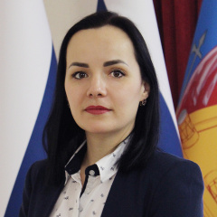 Иванова Анастасия Викторовна