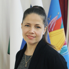 Тихомирова Наталья Анатольевна