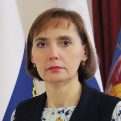 Трухина Наталья Петровна