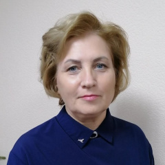 Немцова Татьяна Николаевна