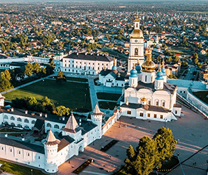  III фестиваль экскурсий «Кремлевские сказы» 