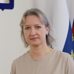 Брагина Татьяна Николаевна