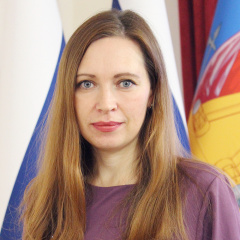 Толденко Ирина Александровна