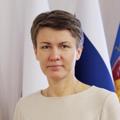 Шевченко Татьяна Александровна