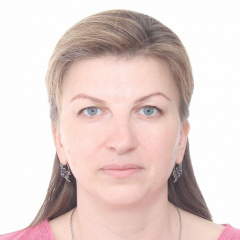 Плеханова Анастасия Владимировна 