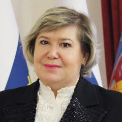 Тудвасева Ирина Александровна