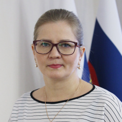 Мельзина Светлана Ивановна