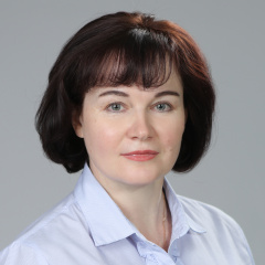 Тиссен Екатерина Викторовна