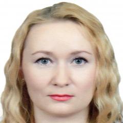 Немцова Лидия Сергеевна