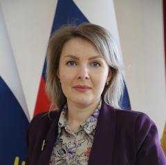 Ионина Анастасия Владимировна