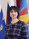 Сейдвалиева Светлана Владимировна